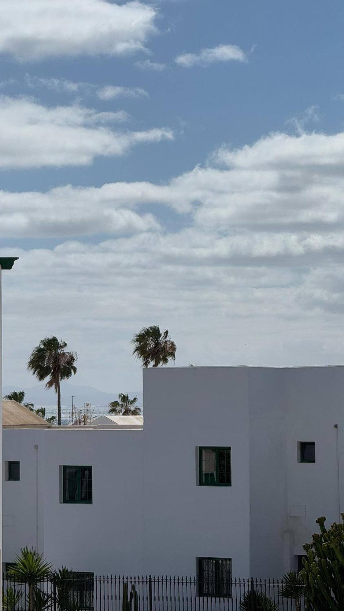 Lava Family Apartment Puerto del Carmen  Exterior photo