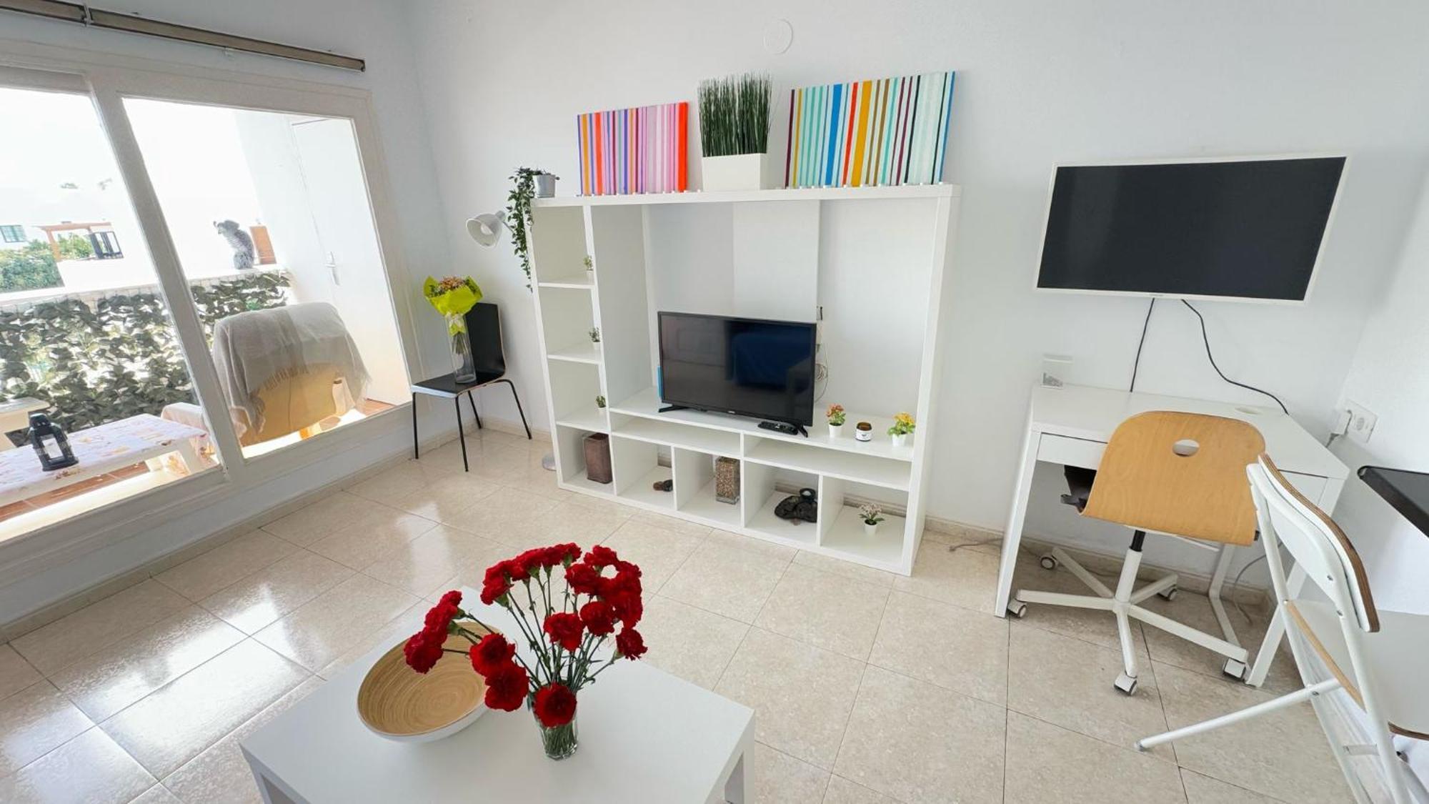 Lava Family Apartment Puerto del Carmen  Exterior photo