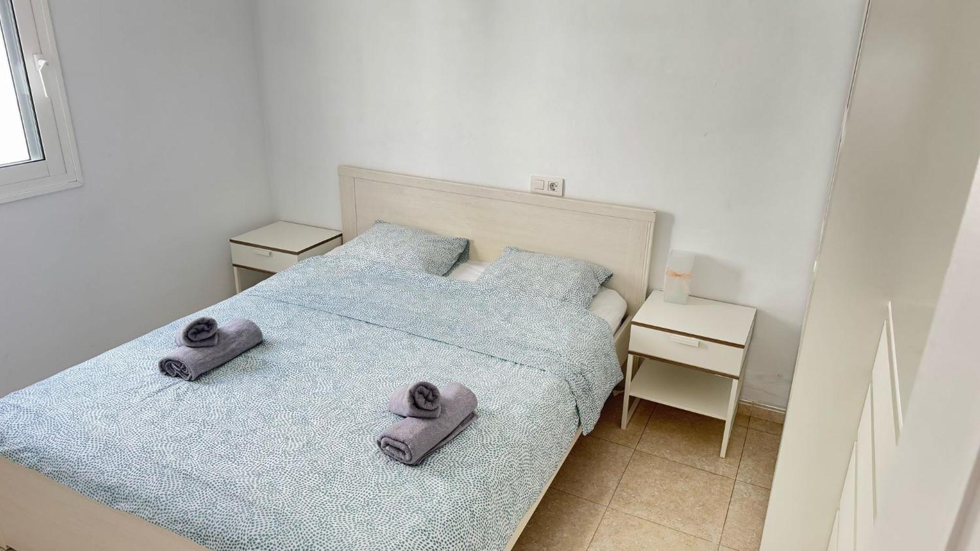 Lava Family Apartment Puerto del Carmen  Exterior photo