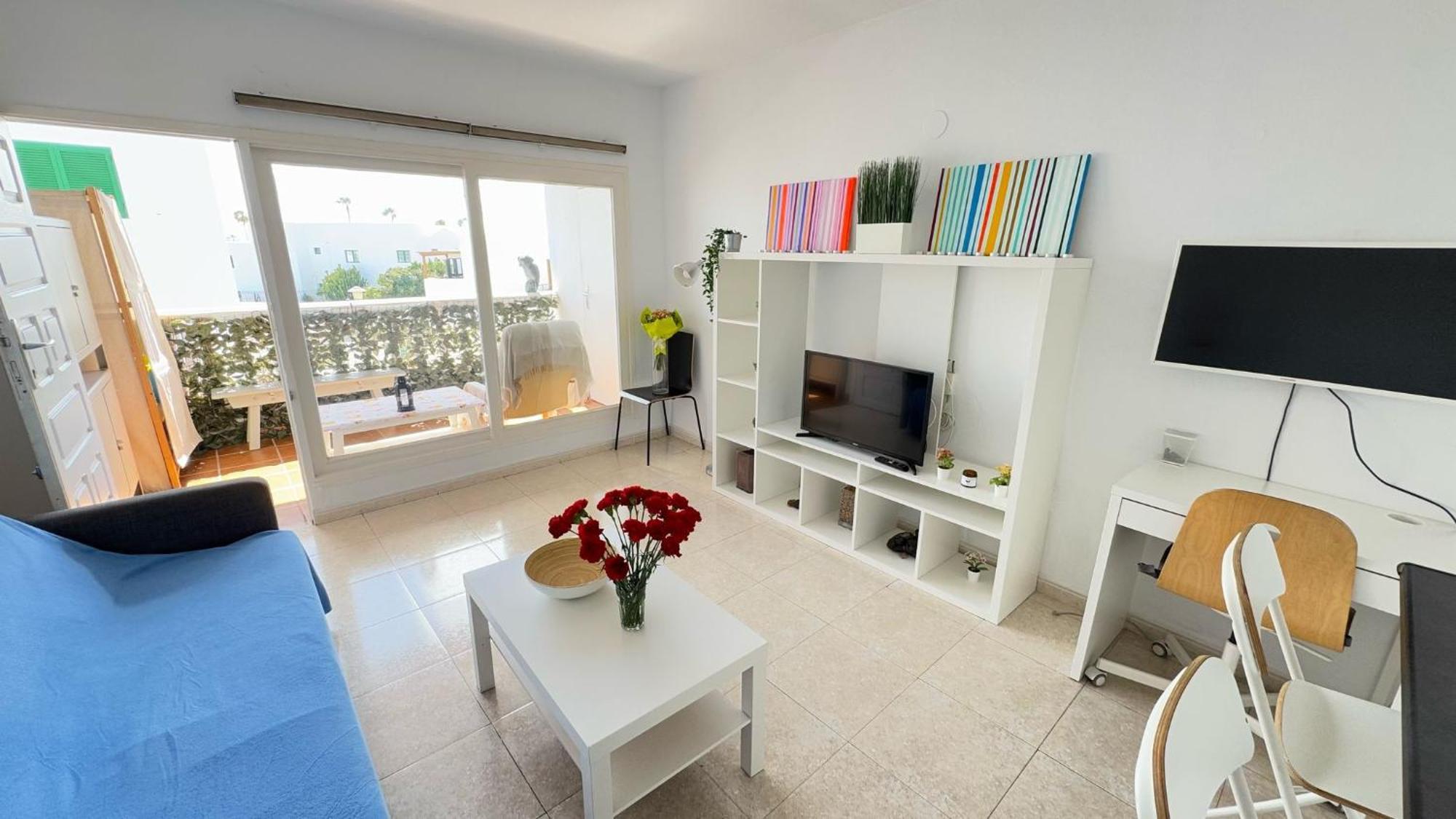 Lava Family Apartment Puerto del Carmen  Exterior photo