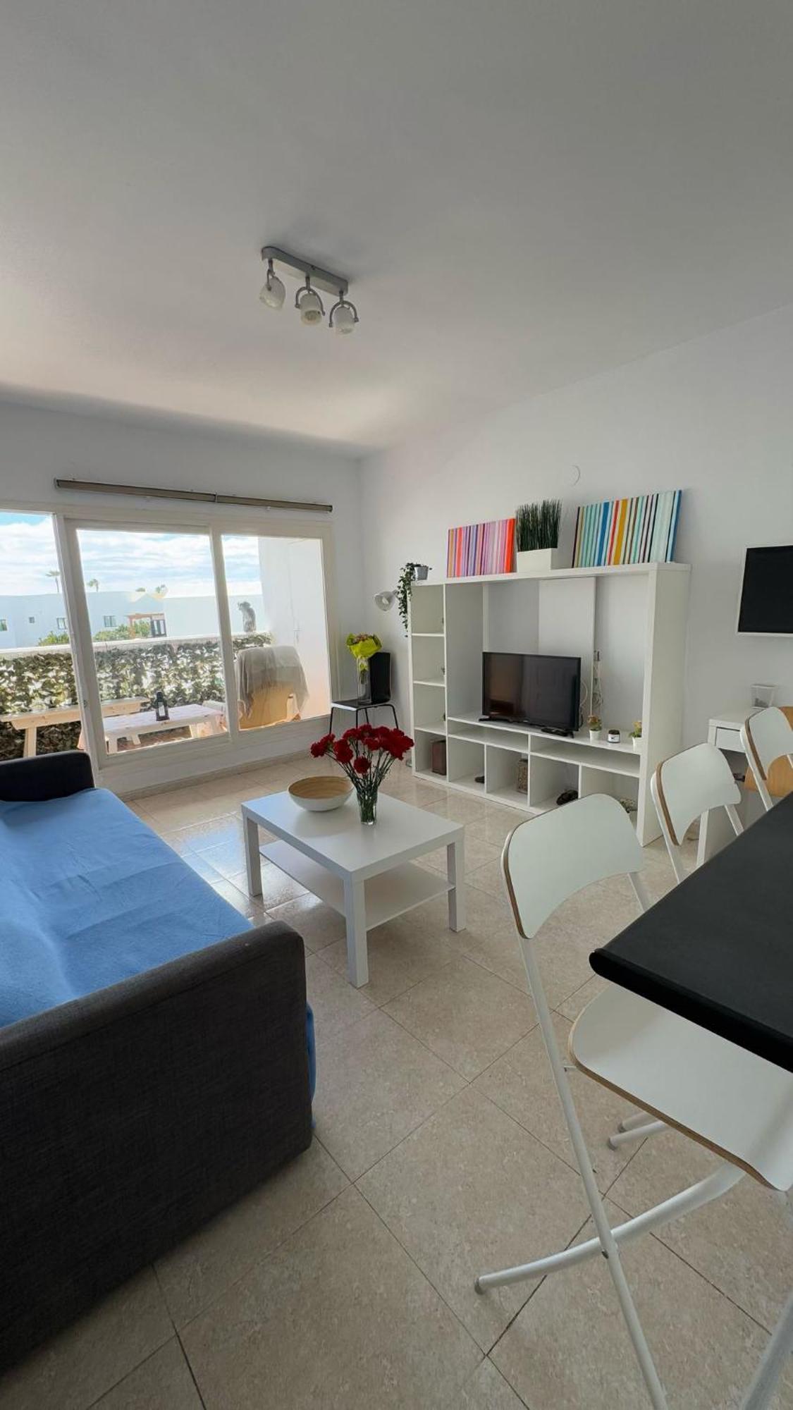 Lava Family Apartment Puerto del Carmen  Exterior photo