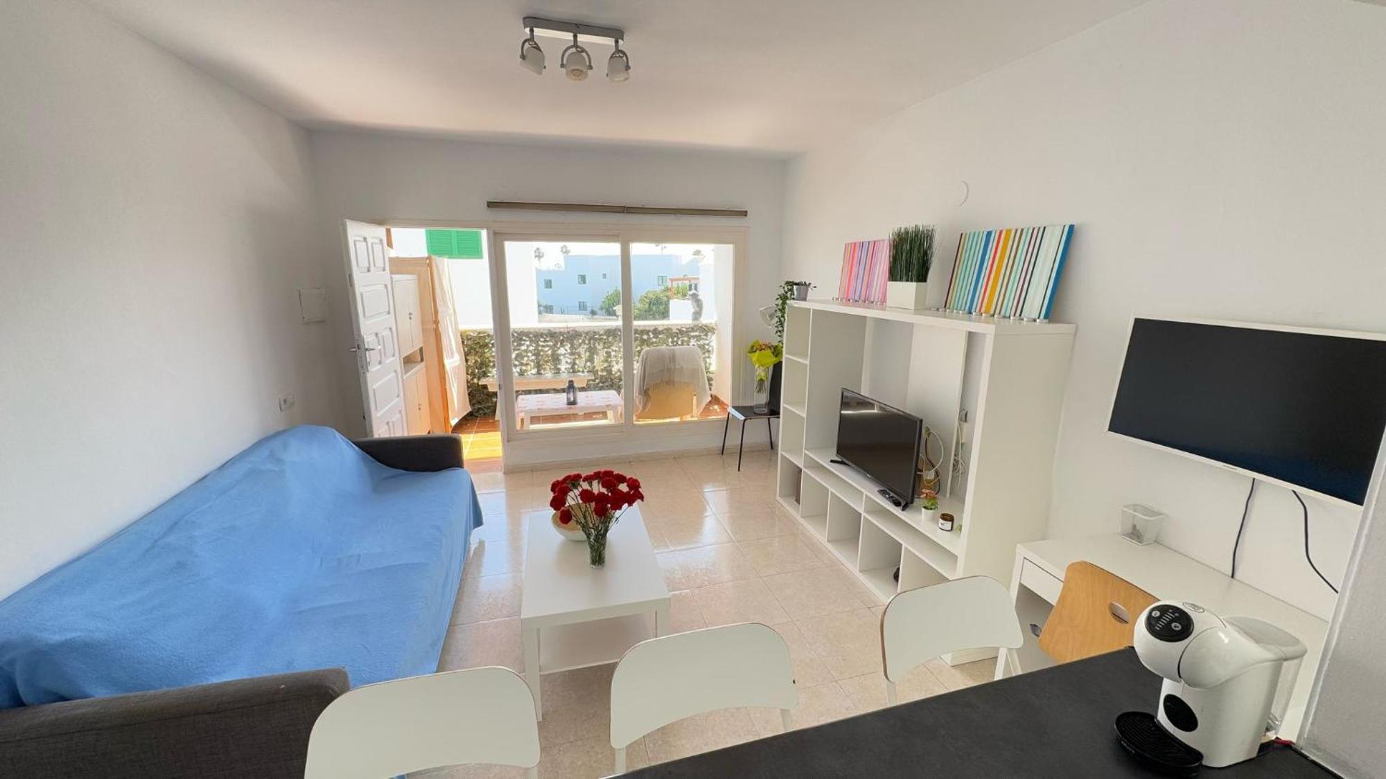 Lava Family Apartment Puerto del Carmen  Exterior photo
