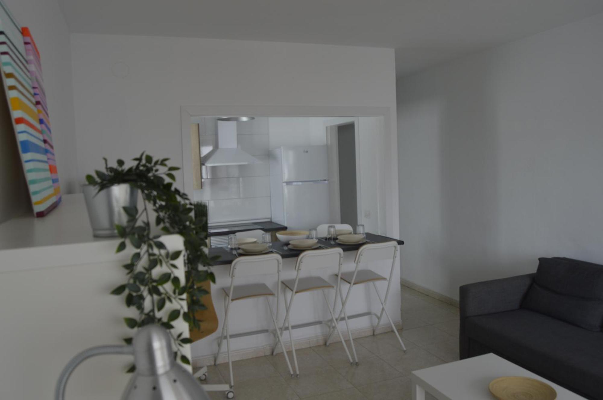 Lava Family Apartment Puerto del Carmen  Exterior photo