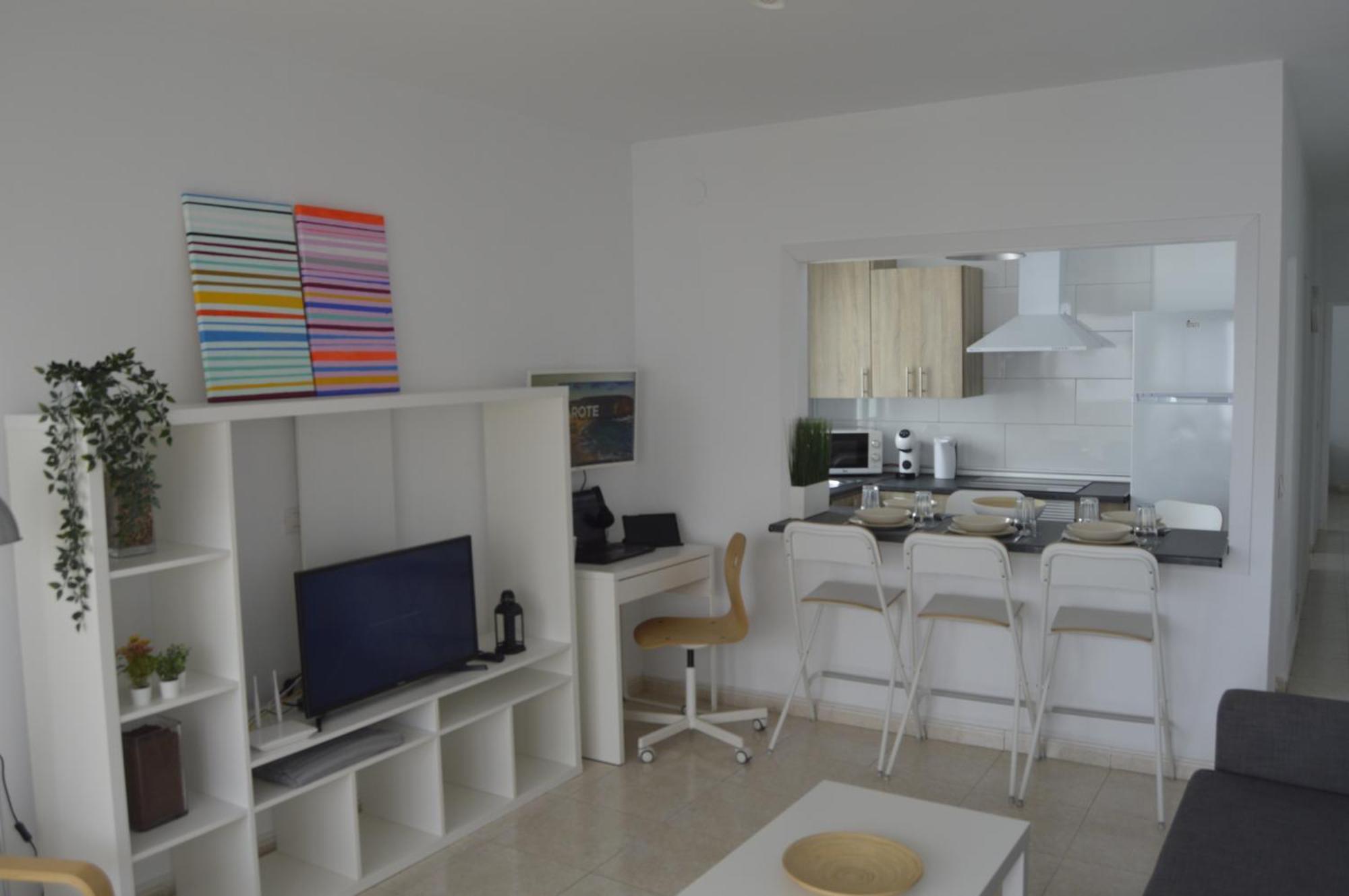 Lava Family Apartment Puerto del Carmen  Exterior photo